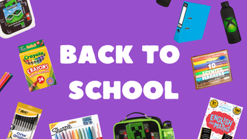 Back to School 2025: Amazon’s Best Sellers You Can Buy