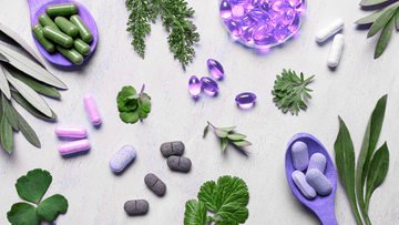 Best Vitamins and Supplements to Buy Online in 2025