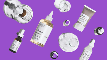 Makeup & Skincare Brands You Can Now Shop in Lebanon