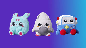 Meet Grok, Grem, and Gabbo: The Smartest Interactive Companions You Can Own