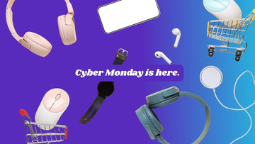 Cyber Monday 2025: Shop the U.S. Like a Pro with Shipped.io