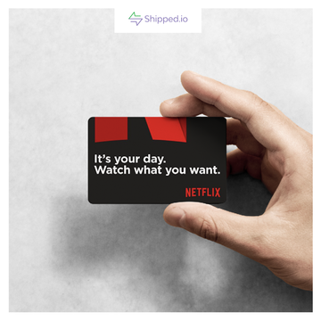 Unlimited Access to Online Gift Cards From Amazon