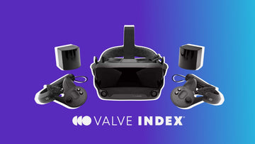 The Valve Index in Lebanon: The Ultimate VR Upgrade You Can Finally Get with Shipped.io