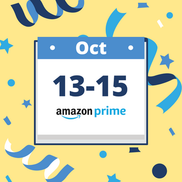 Amazon Prime Day is Coming & Here's What You Need to Know