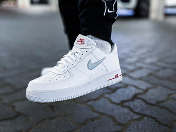 The Best Nike Style You Could Ask For: Apparel, Footwear & More