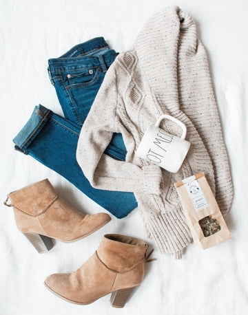 Top Shoppable Holiday Fashion Trends 2019