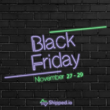 Shop Amazon in Lebanon: Black Friday and Cyber Monday Deals!