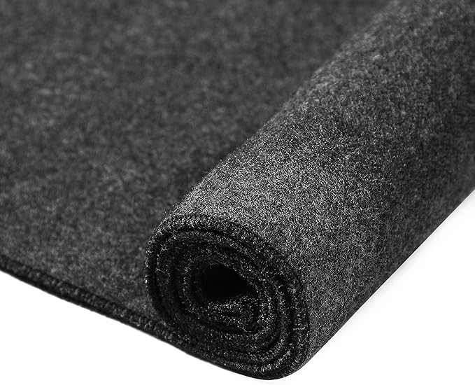 EONPOW Warm Winter Scarf Men, Mens Autumn Plaid Scarves