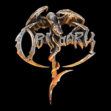 Obituary Audio CD
