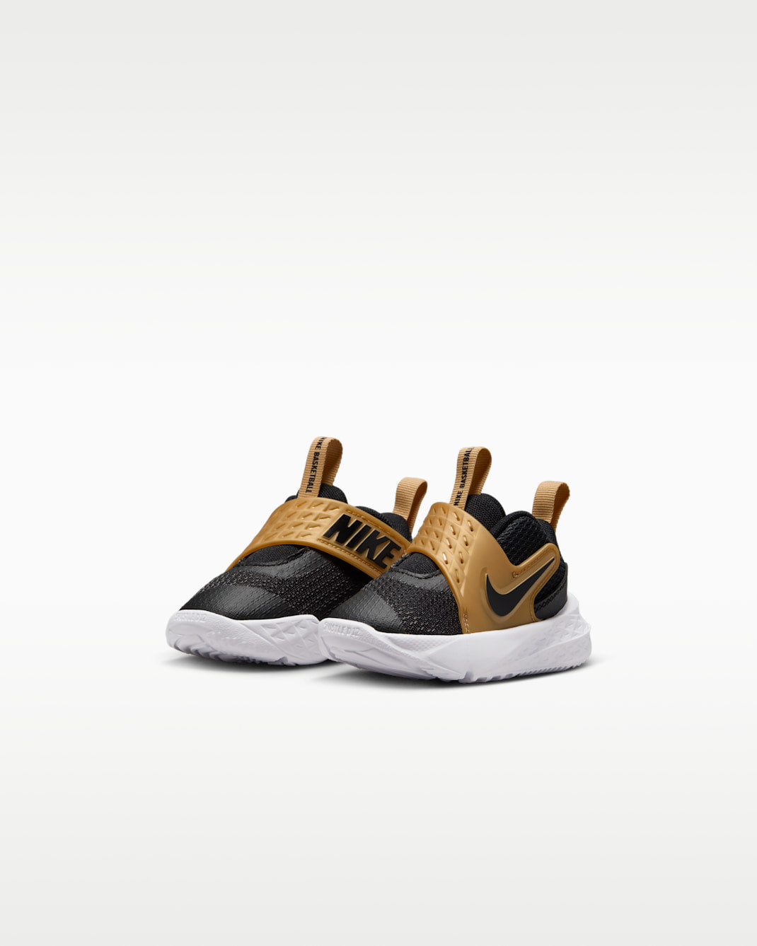 Nike Team Hustle D 12