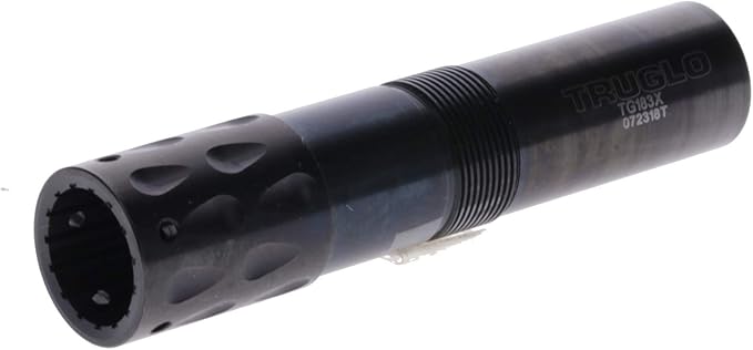 TRUGLO Head Banger Turkey Choke Tube for Turkey Hunting