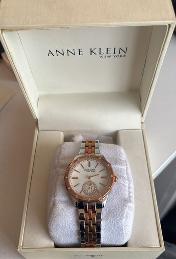 Anne Klein VD78L Watch