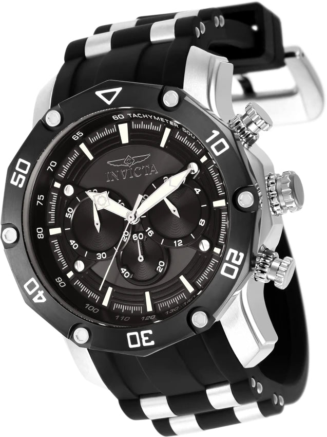 Pro Diver Men Model 28753 Men's Watch