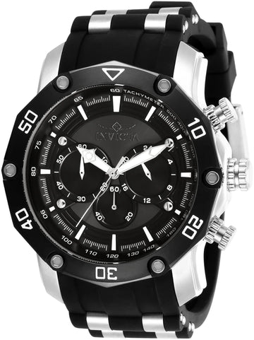 Pro Diver Men Model 28753 Men's Watch
