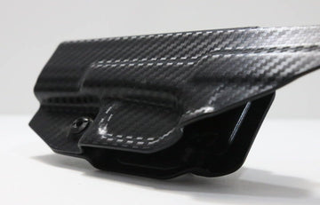 Fierce Defender IWB Kydex Holster CZ P-07 Winter Warrior Series